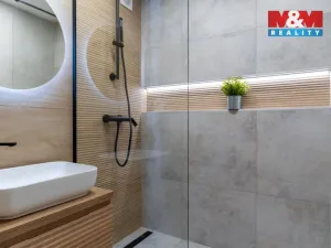 Prodej bytu 3+kk, Ostrava - Poruba, U Školky, 59 m2