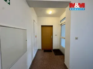 Pronájem bytu 2+1, Brandýs nad Labem-Stará Boleslav - Brandýs nad Labem, Rozmarýnová, 60 m2