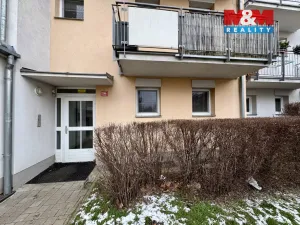 Pronájem bytu 2+1, Brandýs nad Labem-Stará Boleslav - Brandýs nad Labem, Rozmarýnová, 60 m2