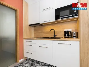 Pronájem bytu 1+1, Pardubice - Studánka, Josefa Janáčka, 32 m2