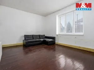 Prodej rodinného domu, Nový Bydžov, Lidická, 79 m2