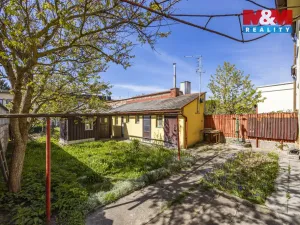 Prodej rodinného domu, Nový Bydžov, Lidická, 79 m2