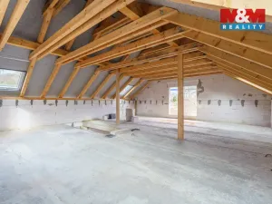 Prodej rodinného domu, Ostrov - Dolní Žďár, 121 m2