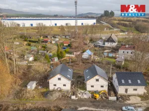 Prodej rodinného domu, Ostrov - Dolní Žďár, 160 m2