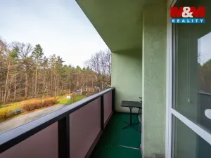 Prodej bytu 3+1, Třinec - Lyžbice, Beskydská, 83 m2