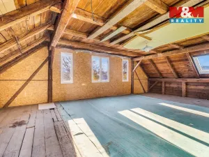 Prodej rodinného domu, Osečná, U Potoka, 170 m2