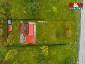 Prodej chaty, Skuteč - Štěpánov, 20 m2