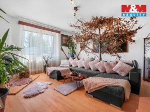 Prodej rodinného domu, Jablonec nad Nisou, Janáčkova, 208 m2