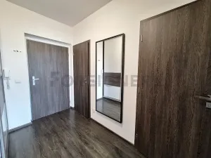 Pronájem bytu 3+kk, Olomouc, Jeremiášova, 72 m2