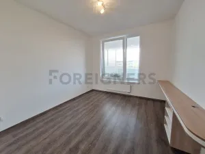 Pronájem bytu 3+kk, Olomouc, Jeremiášova, 72 m2