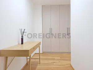 Pronájem bytu 2+kk, Olomouc, Ostrovní, 75 m2