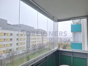 Pronájem bytu 2+kk, Olomouc, gen. Píky, 64 m2