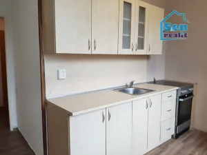 Prodej bytu 2+1, Karviná, U Lesa, 55 m2