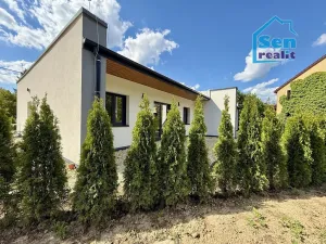 Prodej rodinného domu, Petrovice u Karviné, 77 m2