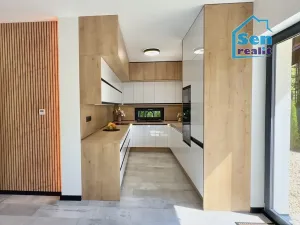 Prodej rodinného domu, Petrovice u Karviné, 77 m2