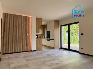 Prodej rodinného domu, Petrovice u Karviné, 77 m2