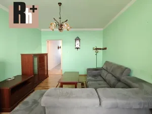 Pronájem bytu 3+1, Ostrava, Evžena Rošického, 77 m2