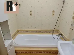 Pronájem bytu 3+1, Ostrava, Evžena Rošického, 77 m2