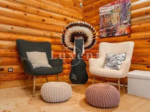 Prodej chalupy, Lipno nad Vltavou, 84 m2