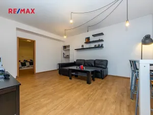 Prodej bytu 2+kk, Praha - Vršovice, Bělocerkevská, 52 m2