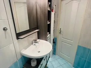 Prodej bytu 2+kk, Praha - Michle, Na úlehli, 41 m2