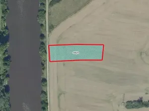 Prodej pole, Veltruby, 3420 m2