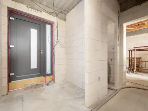 Prodej rodinného domu, Kroměříž, Chropyňská, 128 m2