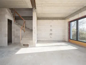 Prodej rodinného domu, Kroměříž, Chropyňská, 128 m2