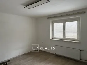 Prodej rodinného domu, Vráž - Nová Vráž, 162 m2