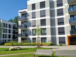 Prodej bytu 3+1, Praha - Hostivař, Nurmiho, 80 m2