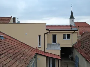 Prodej rodinného domu, Ostopovice, U Kaple, 236 m2