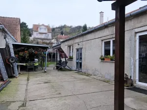 Prodej rodinného domu, Ostopovice, U Kaple, 236 m2