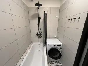 Pronájem bytu 2+1, Žďár nad Sázavou, Okružní, 48 m2