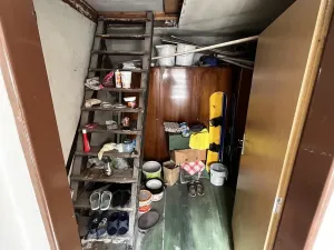 Prodej rodinného domu, Chlum-Korouhvice, 150 m2