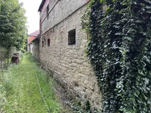 Prodej rodinného domu, Gruna, 851 m2