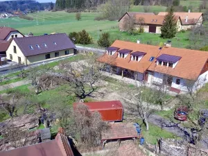 Prodej rodinného domu, Orlické Podhůří, 267 m2