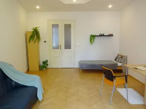 Prodej bytu 4+kk, Brno, Masarykova, 94 m2