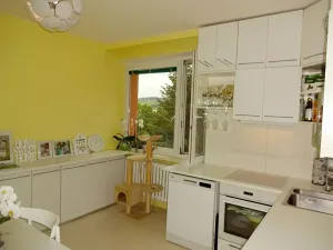 Prodej bytu 2+1, Brno, Kunštátská, 65 m2