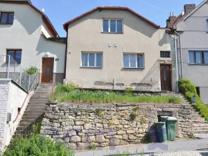 Prodej rodinného domu, Litomyšl, A. Tomíčka, 164 m2