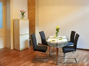 Prodej bytu 3+kk, Brno, Masarykova, 98 m2