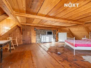 Prodej chalupy, Zdíkov, 276 m2