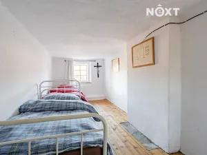 Prodej chalupy, Zdíkov, 276 m2