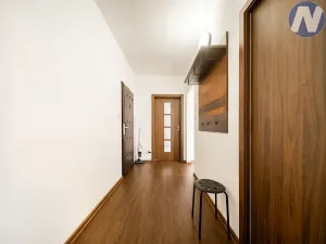 Prodej bytu 2+1, Prachatice, Pivovarská, 62 m2