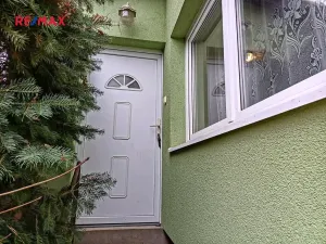 Prodej chaty, Kout na Šumavě, 43 m2