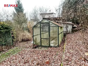 Prodej chaty, Kout na Šumavě, 43 m2