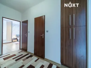 Pronájem bytu 2+kk, Karviná, Majakovského, 53 m2