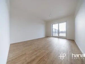 Pronájem bytu 2+kk, Olomouc, Loudova, 54 m2