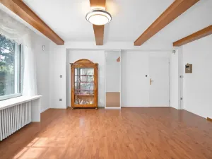 Prodej vily, Praha - Hodkovičky, 353 m2