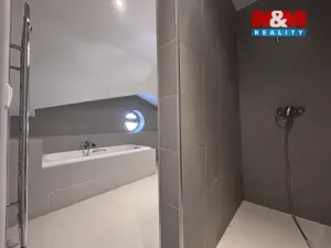 Pronájem bytu 1+kk, Zákupy, Nádražní, 65 m2