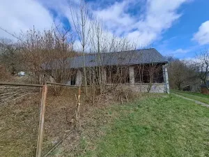 Prodej rodinného domu, Dlouhá Loučka, Valšův Důl, 195 m2